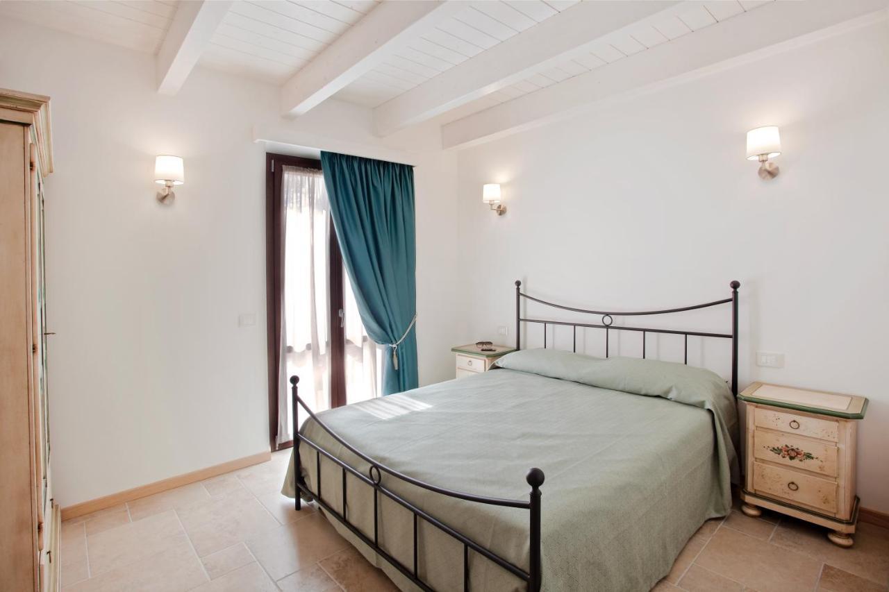 Contea Dei Ciliegi Villa Pedaso Kültér fotó